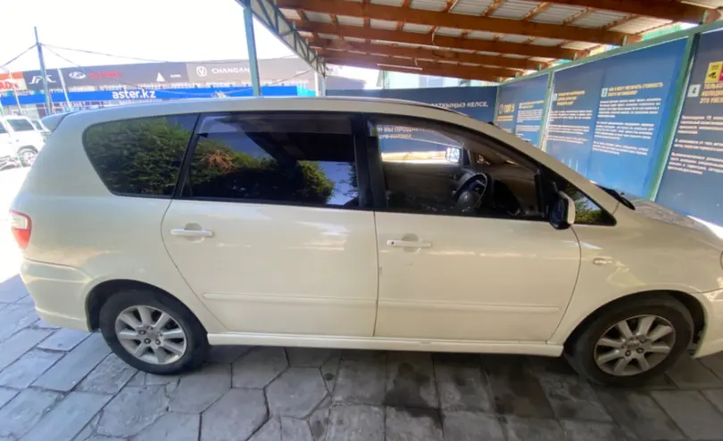 Toyota Ipsum 2003 года за 5 500 000 тг. в Талдыкорган фото 4