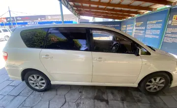 Toyota Ipsum 2003 года за 5 500 000 тг. в Талдыкорган фото 4