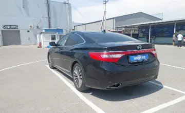 Hyundai Grandeur 2013 года за 8 500 000 тг. в Шымкент фото 4