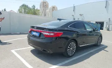 Hyundai Grandeur 2013 года за 8 500 000 тг. в Шымкент фото 3