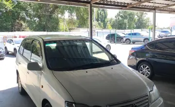 Toyota Gaia 1998 года за 2 200 000 тг. в Алматы фото 3