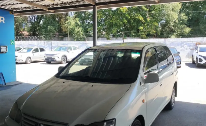 Toyota Gaia 1998 года за 2 200 000 тг. в Алматы