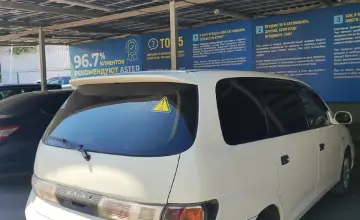 Toyota Gaia 1998 года за 2 200 000 тг. в Алматы