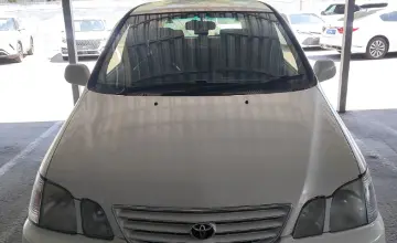 Toyota Gaia 1998 года за 2 200 000 тг. в Алматы фото 2