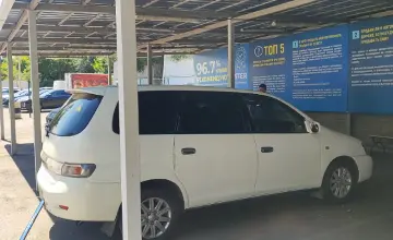 Toyota Gaia 1998 года за 2 200 000 тг. в Алматы фото 4