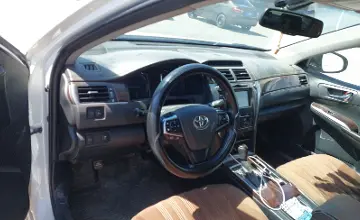 Toyota Camry 2016 года за 10 700 000 тг. в Шымкент фото 5
