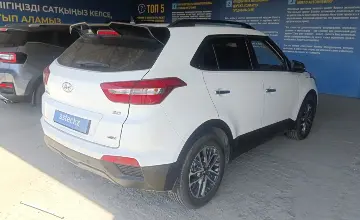 Hyundai Creta 2021 года за 9 000 000 тг. в Алматы
