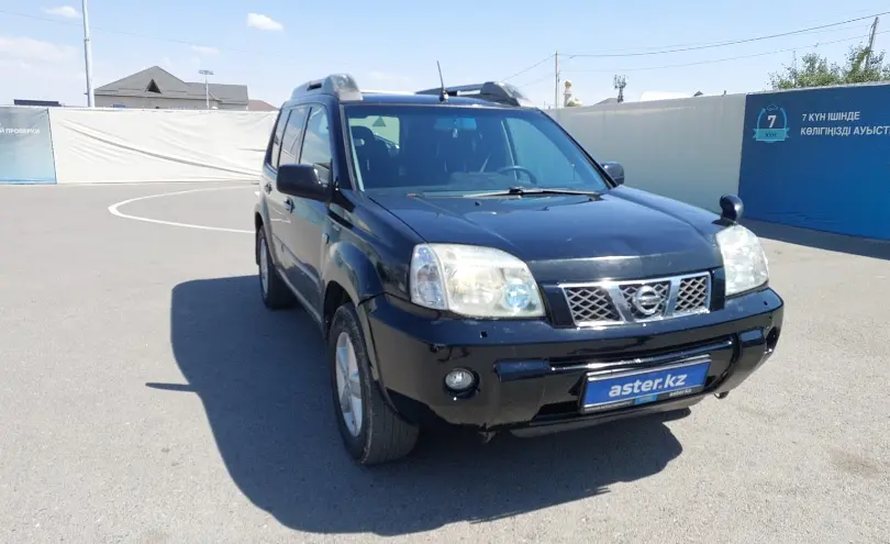 Nissan X-Trail 2007 года за 3 000 000 тг. в Шымкент фото 2