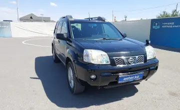 Nissan X-Trail 2007 года за 3 000 000 тг. в Шымкент фото 2