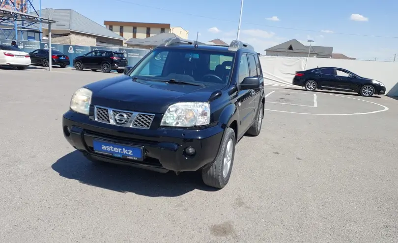 Nissan X-Trail 2007 года за 3 000 000 тг. в Шымкент
