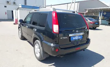 Nissan X-Trail 2007 года за 3 000 000 тг. в Шымкент фото 4