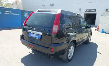 Nissan X-Trail 2007 года за 3 000 000 тг. в Шымкент фото 3