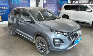 Chery Tiggo 2 Pro 2025 года за 5 800 000 тг. в Астана фото 2