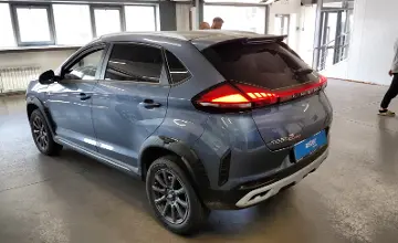 Chery Tiggo 2 Pro 2025 года за 5 800 000 тг. в Астана фото 4