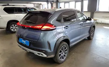 Chery Tiggo 2 Pro 2025 года за 5 800 000 тг. в Астана фото 3