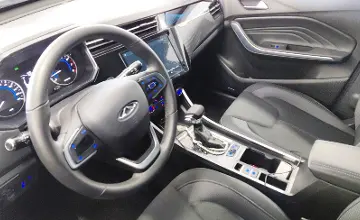 Chery Tiggo 2 Pro 2025 года за 5 800 000 тг. в Астана фото 5