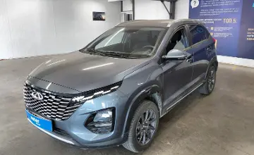 Chery Tiggo 2 Pro 2025 года за 5 800 000 тг. в Астана фото 1