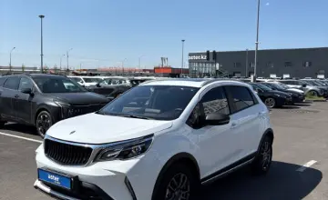 Livan X3 Pro 2024 года за 5 800 000 тг. в Алматы фото 1