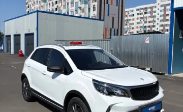 Livan X3 Pro 2024 года за 5 800 000 тг. в Алматы фото 3