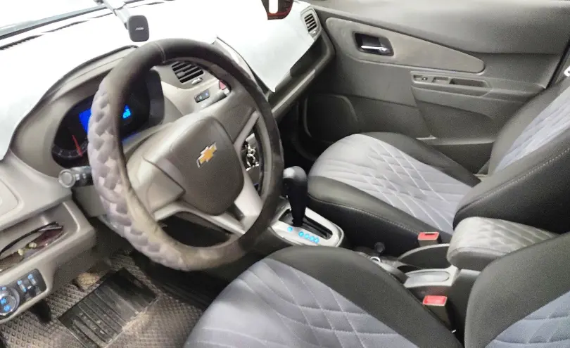 Chevrolet Cobalt 2023 года за 6 500 000 тг. в Астана фото 5