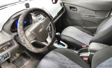 Chevrolet Cobalt 2023 года за 6 500 000 тг. в Астана фото 5
