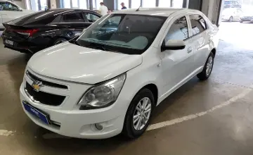 Chevrolet Cobalt 2023 года за 6 500 000 тг. в Астана фото 1