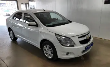 Chevrolet Cobalt 2023 года за 6 500 000 тг. в Астана фото 2