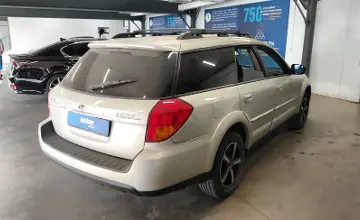 Subaru Outback 2007 года за 3 500 000 тг. в Астана фото 3