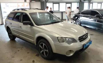 Subaru Outback 2007 года за 3 500 000 тг. в Астана фото 2