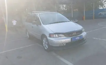 Honda Odyssey 1996 года за 2 800 000 тг. в Алматы фото 2