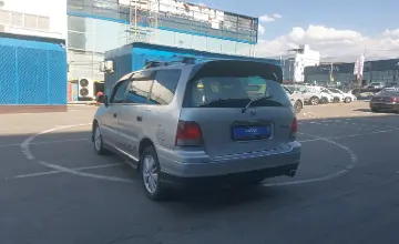 Honda Odyssey 1996 года за 2 800 000 тг. в Алматы фото 4