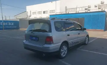 Honda Odyssey 1996 года за 2 800 000 тг. в Алматы фото 3