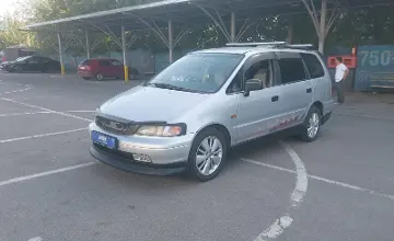 Honda Odyssey 1996 года за 2 800 000 тг. в Алматы фото 1