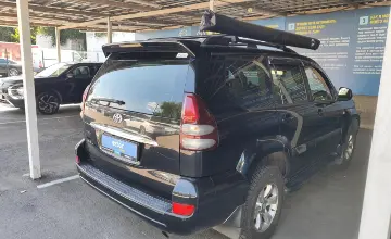Toyota Land Cruiser Prado 2007 года за 11 000 000 тг. в Алматы
