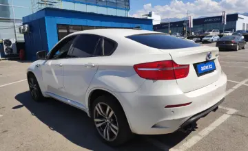 BMW X6 M 2010 года за 13 500 000 тг. в Алматы фото 4