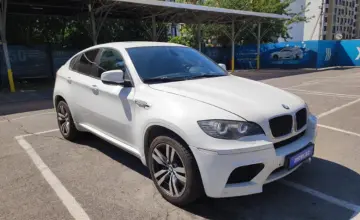 BMW X6 M 2010 года за 13 500 000 тг. в Алматы фото 2