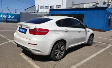 BMW X6 M 2010 года за 13 500 000 тг. в Алматы фото 3
