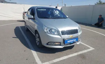 Chevrolet Nexia 2021 года за 3 200 000 тг. в Шымкент фото 2