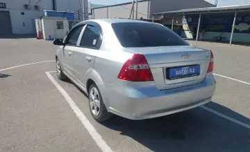 Chevrolet Nexia 2021 года за 3 200 000 тг. в Шымкент фото 4