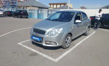 Chevrolet Nexia 2021 года за 3 200 000 тг. в Шымкент фото 1