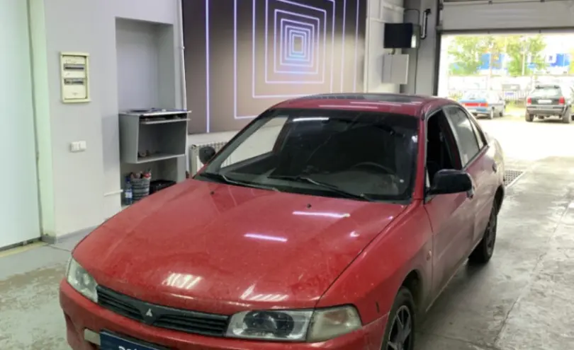 Mitsubishi Lancer 1996 года за 500 000 тг. в Павлодар