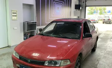 Mitsubishi Lancer 1996 года за 500 000 тг. в Павлодар фото 1