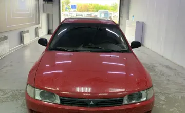 Mitsubishi Lancer 1996 года за 500 000 тг. в Павлодар фото 2