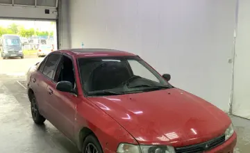 Mitsubishi Lancer 1996 года за 500 000 тг. в Павлодар фото 3