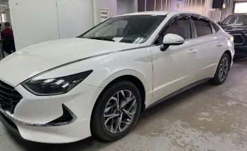 Hyundai Sonata 2022 года за 10 500 000 тг. в Павлодар фото 1