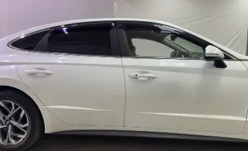 Hyundai Sonata 2022 года за 10 500 000 тг. в Павлодар фото 4
