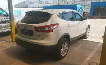 Nissan Qashqai 2015 года за 6 700 000 тг. в Алматы фото 3