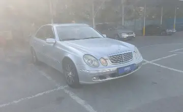 Mercedes-Benz E-Класс 2002 года за 4 200 000 тг. в Алматы фото 2