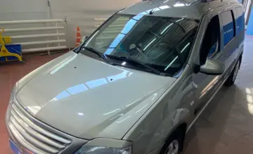 LADA (ВАЗ) Largus 2017 года за 4 000 000 тг. в Астана фото 1