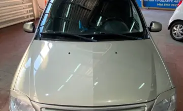 LADA (ВАЗ) Largus 2017 года за 4 000 000 тг. в Астана фото 2